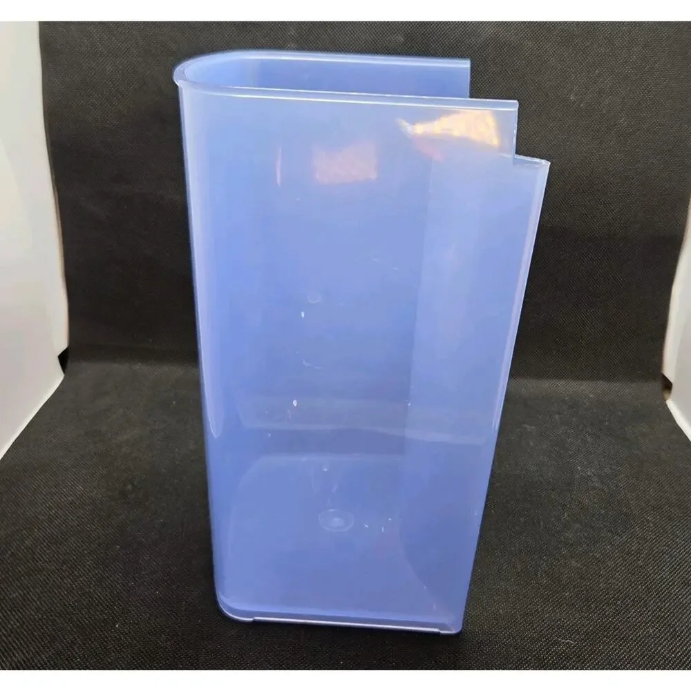 Jack LaLanne Power Juicer CL-003AP Blue Pulp Bin Collector OEM Replacement Part